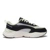 Fila Fusion Conch Dx Повседневная обувь Женские кроссовки Серый Зеленый T12W441505FAA
