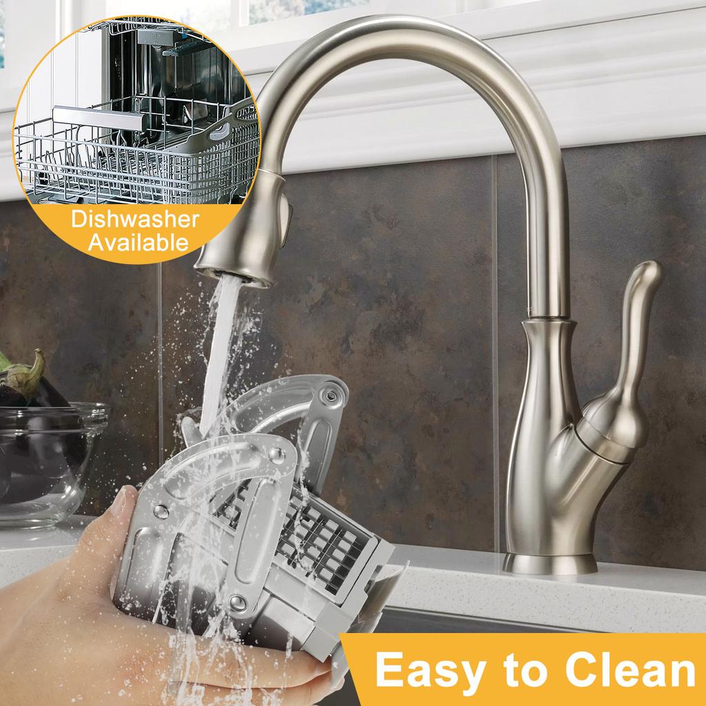 Слайсер для картофеля из нержавеющей стали с 36/46 отверстиями и шасси на устойчивой присоске, ручная машина для нарезки картофеля фри, овощерезка