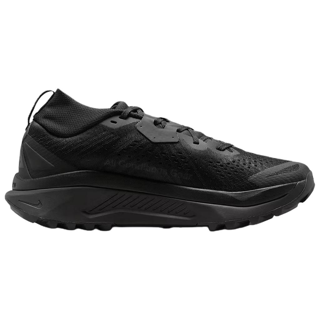 Nike Мужские кроссовки ACG Zegama Trail Черный Антрацит HV8113-002