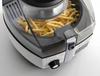 Frytkownica Beztłuszczowa Delonghi Fh1396.Bk 2W1 Airfryer 1400W Multicooker
