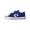 Кроссовки Star Player 76 Easy-On Low TD Blue Vintage White Baby, черные A10389C