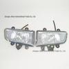 Совместимая передняя противотуманная фара для Dongfeng Xiaokang C37 DFSK 4116010-CA01/4116020-CA01