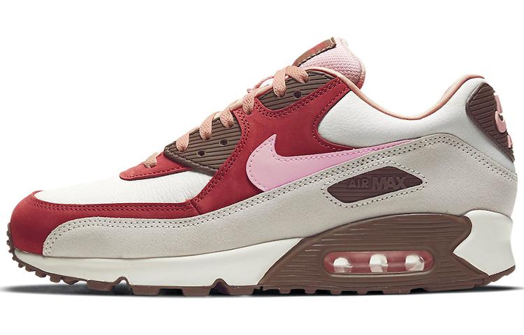DQM X Nike Air Max 90 "Bacon" 2021 CU1816-100
