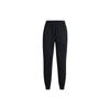 Solid Color Training Joggers Women Bottoms Black 1382286-001