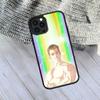 Billy Herrington Phone Case For Iphone 15 14 13 12 11 Pro Max Mini 8 7 Plus Se Xr X Xs PC+TPU Cover