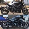 Модифицированный выхлопной патрубок для мотоциклов Benelli Leoncino 250 и 502c