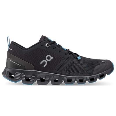 Кроссовки Cloud X 3 Shift Black Niagara Женские 66.98464
