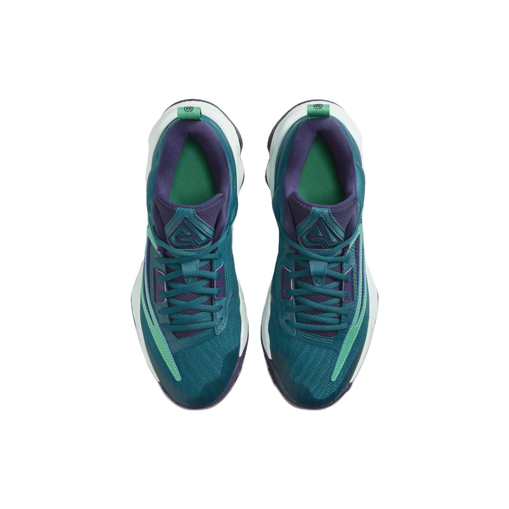 New Nike Giannis Immortality 3 Ep 'Geode Teal' DZ7534-301