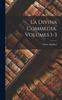 Книга La Divina Commedia, Volumes 1-3