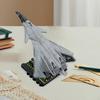 1/200 Airplane Diecast Model Plane Collection Metal Fighter Jet