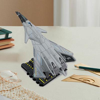 1/200 Самолет Литая Модель Самолета Коллекция Металлический Истребитель