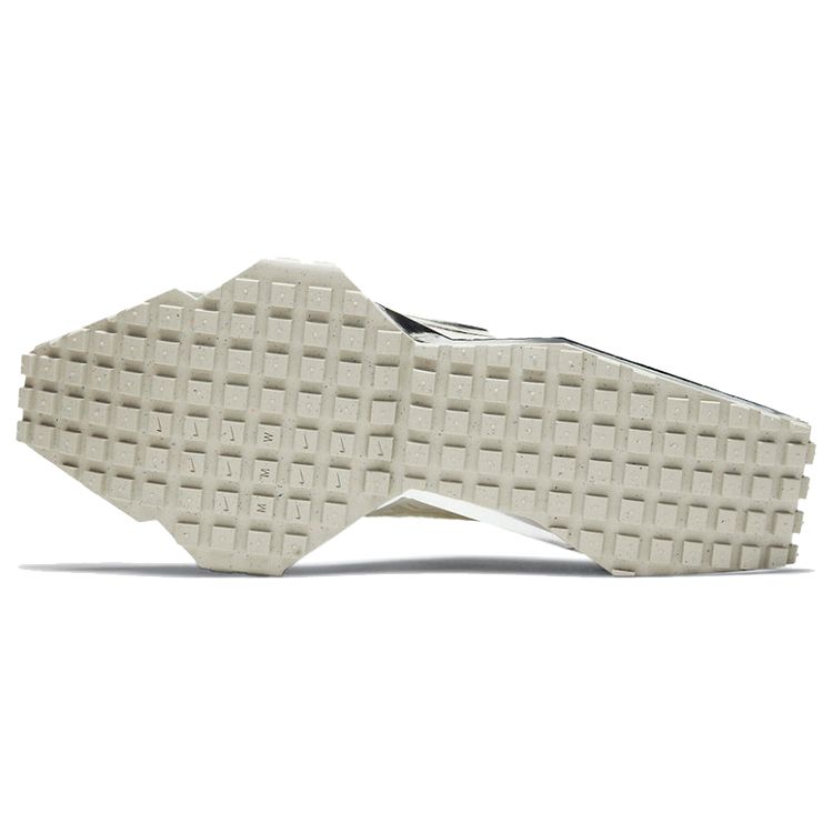 Мэтью М. Кроссовки унисекс Williams x Nike Zoom 004 Stone кремовые черные хромированные CU0676-200