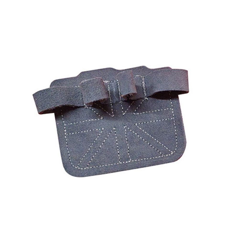 1PC/ 1 Pair Anti-Slip Palm Pad 9 Colors Sports Accessories New Gym Glove