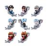 Pop Mart Evangelion Pilot Series Figures Sealed Case (1 Blind Box)