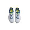 Кроссовки Air Jordan Luka 1 Next Nature GS Habitat для детей, серые/футбольно-серые/темно-мариновый/DV1516-074