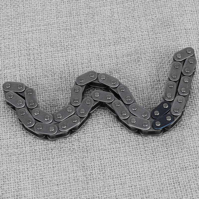 NEW 24321-26701 Engine Timing Chain Fit for Hyundai Accent Kia Rio Rio5 1.6L 2011 2010 2009 2008 2007 2006