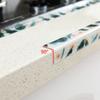 Anti-mildew Sink Bath Sealing Strip Waterproof Wall Sticker Sink Edge Tape  Toilet Gap