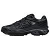 Xt-6 Camo Comfortable Versatile Durable Breathable Support Low-Top Outdoor Functional Shoes Unisex Shoes Black Gray 477805