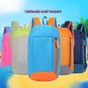 Compact Outdoor Sports Backpack for Students and Cycling - Perfect for Training, Tutoring, and Summer Camp