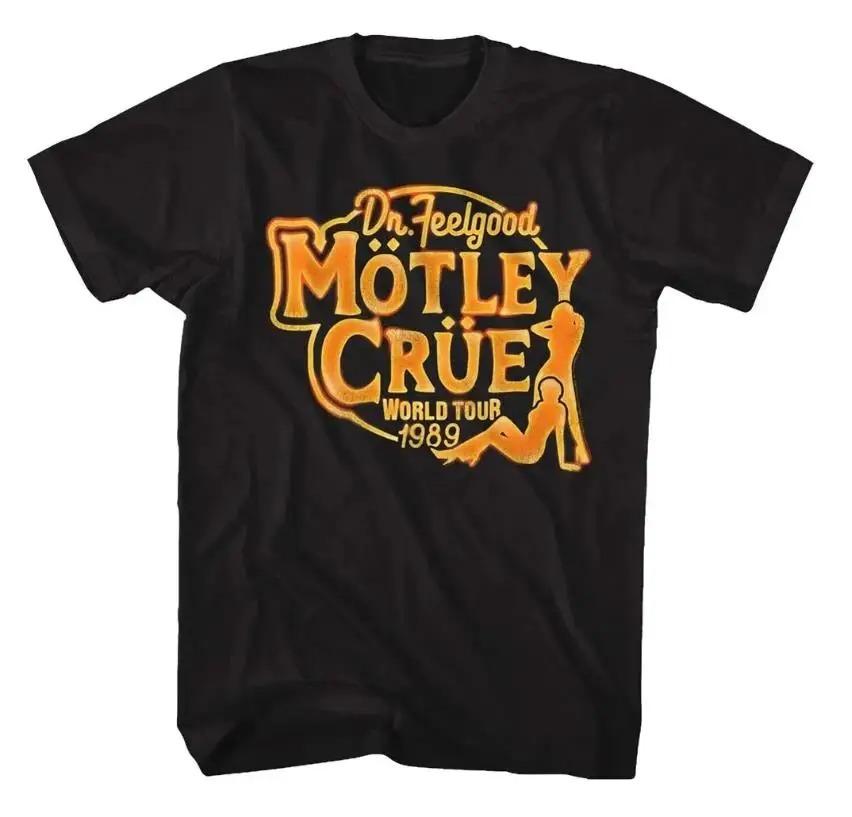 Футболка с графическим принтом Rock Band Heavy Metal Винтажная Женская Мужская Модная Повседневная Y2k С коротким рукавом Большого размера Унисекс