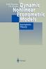 The Dynamic Nonlinear Econometric Models : Asymptotic Theory Book