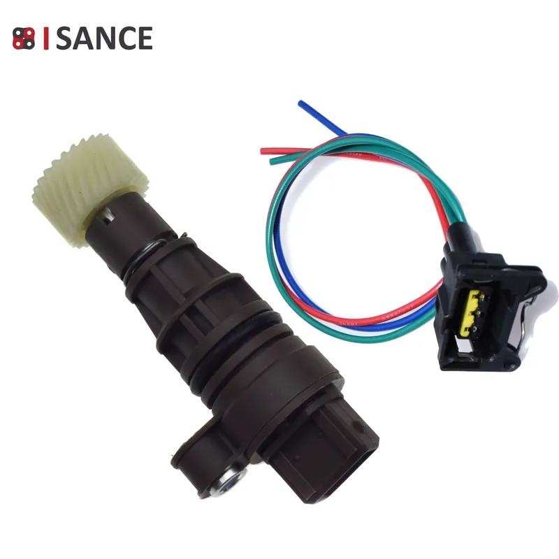 Transmission Speed Sensor Gear & Connector Harness 4651039700,4651239700 For Kia Sedona Amanti Rondo & Hyundai Santa Fe Sonata