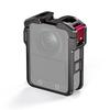 Llano DJI Osmo 360 Камера Алюминиевый Кейс Защитная Рамка OSMO 360 Расширяемый Корпус Оболочка Клетка, Крепление,