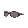 Oakley Plate Frame Cat Eye Sunglasses Men's