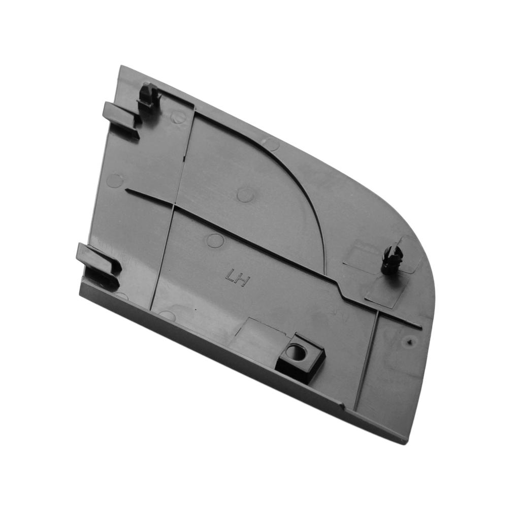 Front Windshield Water Drain Cover Right A1698300275/A1698300375 Replacement for Mercedes-Benz B-Cla