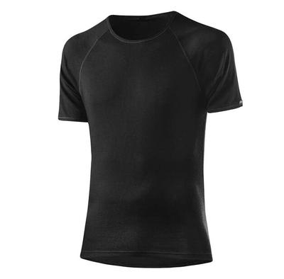 Loeffler Базовый слой с коротким рукавом Transtex Merino