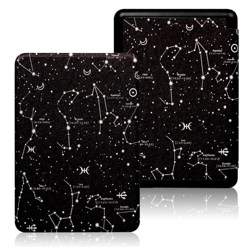 Чехол для электронной книги Kindle Basic 2024/2022 с функцией автоматического перехода в спящий режим/пробуждением, 11-е поколение