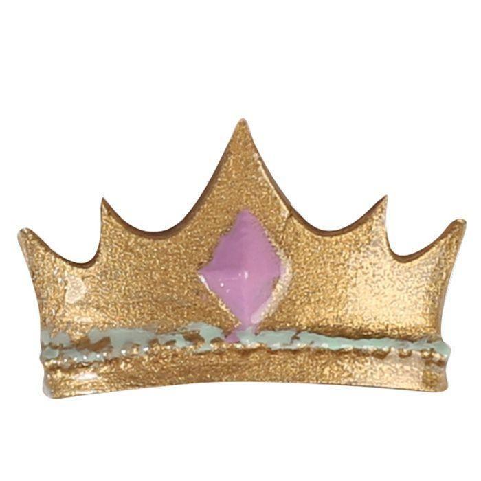 Graine Créative - Moule en silicone (mini) Licorne Princesse