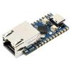 Ethernet-плата разработки RP2350 со встроенными датчиками температуры и 14 выводами GPIO