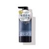 RASICA Blue Gloss Color Salon Exclusive Gloss Shampoo, Шампунь, Стойкий цвет, (Синий Шампунь)