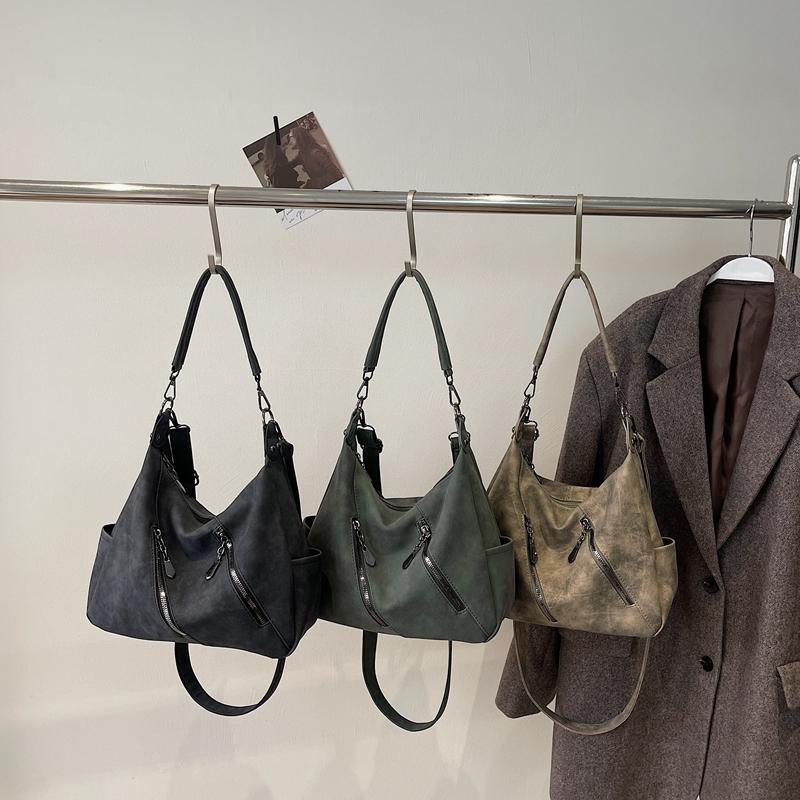 Женская полиуретановая сумка через плечо, сумка-тоут, модная сумка кросс-боди для повседневного использования, работы и неформальных выходов