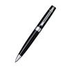 Sheaffer 300 Glossy Black/Chrome Plated Pen (Ballpoint)