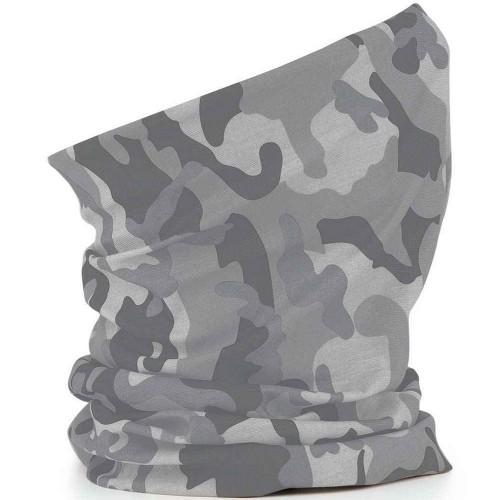Beechfield Unisex Adult Morf Original Camo Snood