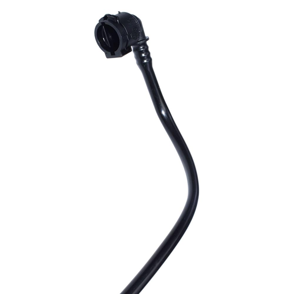 Верхний патрубок радиатора к вентиляционному шлангу расширительного бачка для BMW F30 F32 F87 335i 435i