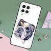 British Bulldog For Samsung Galaxy M11 M21 M31 M12 M13 M14 M15 M35 M34 M54 M33 M53 M32 M52 M06 M16 M55 Case