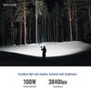 Zhiyun CX100 100 Вт RGB COB LED Карманный видеосвет