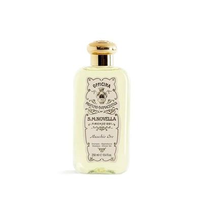 Шампунь Bagnodocia Muschio Oro 250мл 6313931000300