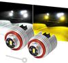 Светодиодные лампы противотуманных фар Perrace Replacement для серии Genuine Parts Toyota Hiace 7-го поколения, Prius поздних выпусков 50-й серии, Prius поздних выпусков 80-й серии, Yaris 220-го поколения, Aqua, Corolla