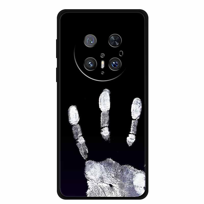 Для Huawei Mate 70 Pro Чехол Роскошный Мягкий Силиконовый Чехол из ТПУ Чехлы для Телефона для Huawei Mate70 Pro Защитный Бампер Милый Красивый Чехол