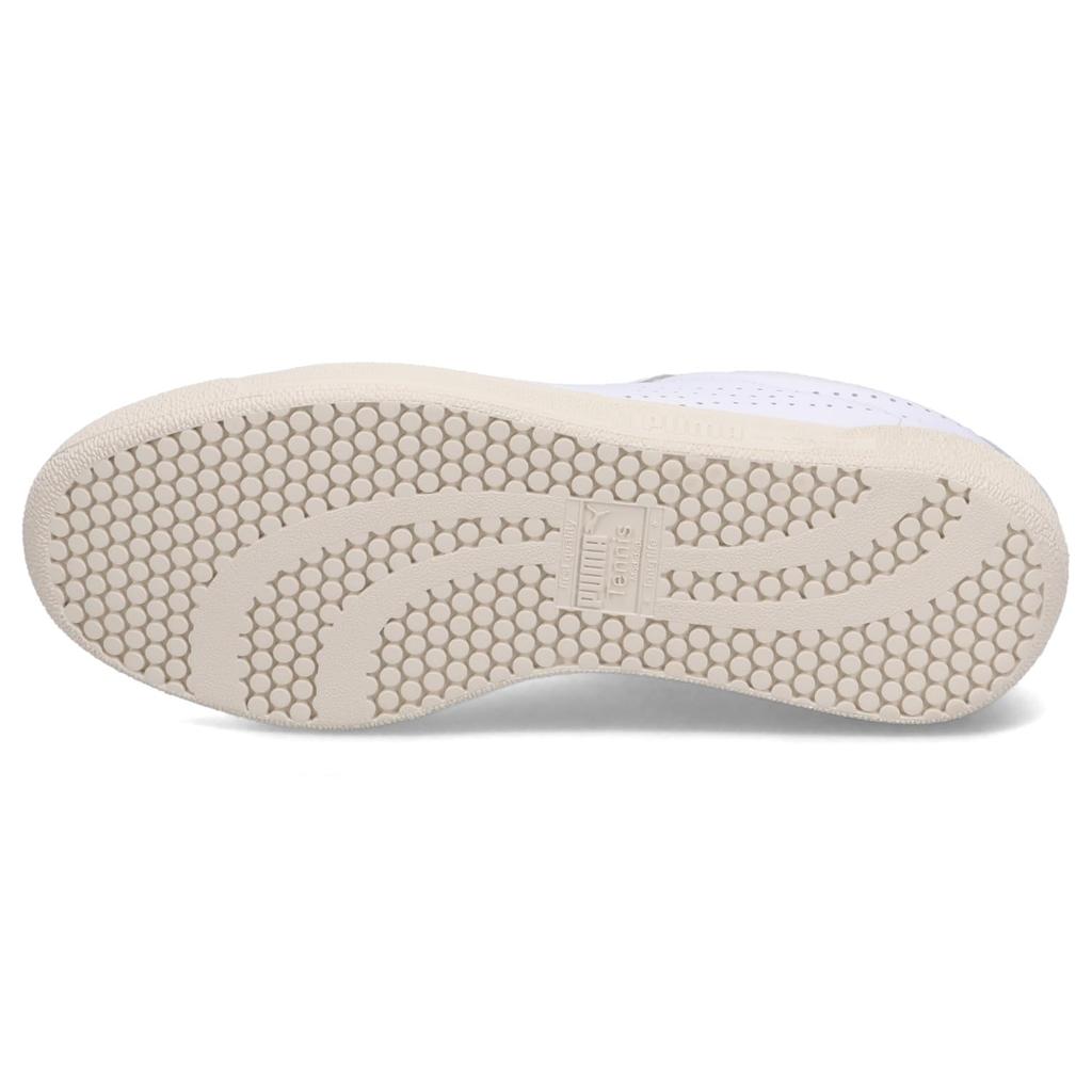 Puma Мужские кроссовки Star Neverworn 3 размера, 396496-01, Белые, 27.5см