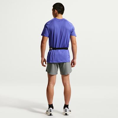 Nike Мужские беговые шорты Dri-Fit