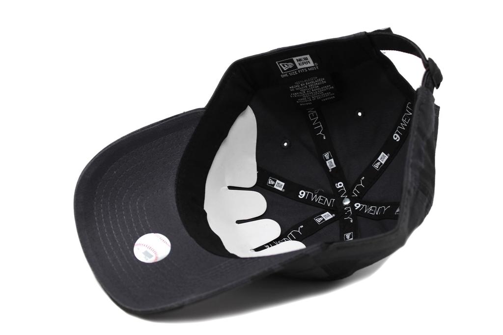 New Era 9TWENTY MLB American League Sox Cap (White 2)