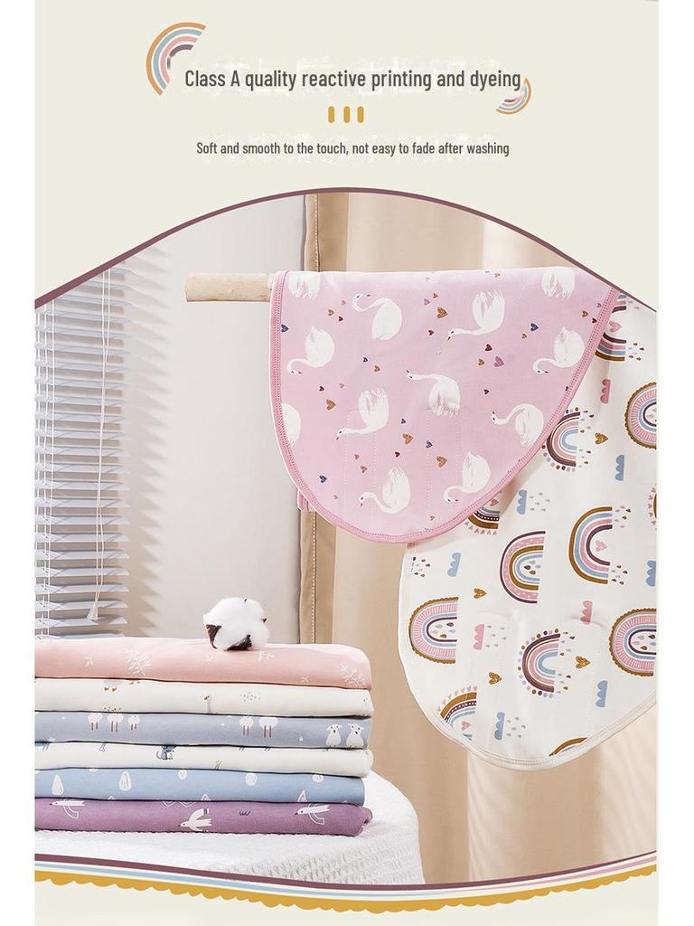 Newborn Anti-Startle Swaddle Towel & Sleeping Bag