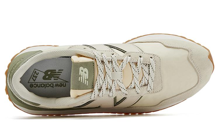 New Balance Нико И... X New Balance 237 'Кремовый Зеленый' MS237NI1
