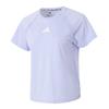 New T Shirts Women's Purple JE6201