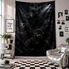 Wall TapestryCall of Duty Art Hanging Cloth Decorative Background Cover for Room Decoration